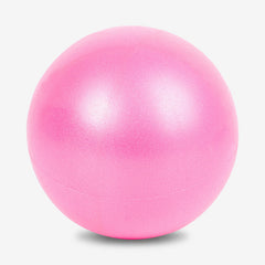 24 89 Cm Mini Yoga Pilates Ball Bender Home Gym Training Physical Therapy
