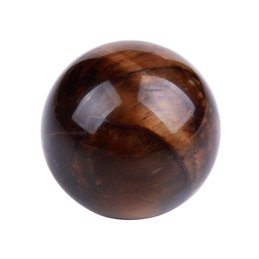 1pc Natural Stone Bead DIY Ornament Beads