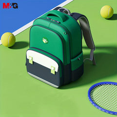 Kids Backpack Durable Spinning Stress Relief Large Capacity Schoolbag