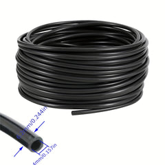 Micro Irrigation Water Pipe for Garden Plant Watering System