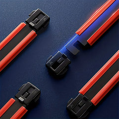 Durable Windshield Wiper Blade with Advanced Rubber - All Year Round