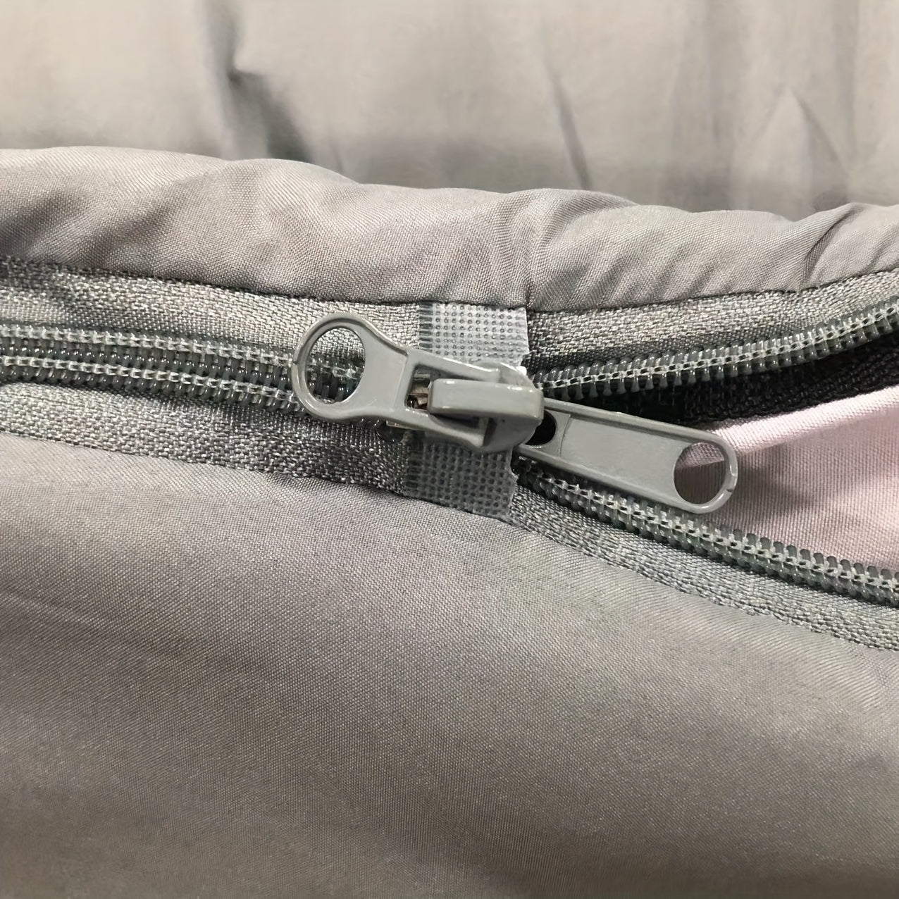 Winter Waterproof Envelope Sleeping Bag
