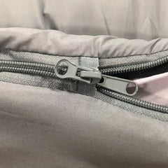 Winter Waterproof Envelope Sleeping Bag