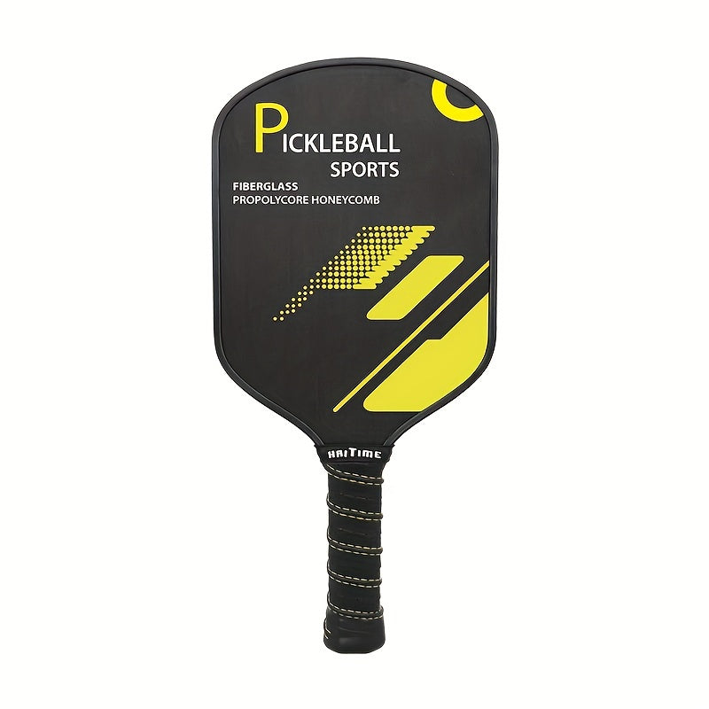 HAITIME Pickleball Paddles Thermoformed Durable Pickleball Paddles