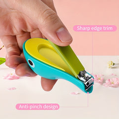 13pcs Healthcare & Grooming Kit Set Portable Safety Care Nasal Cleaner & Tongue