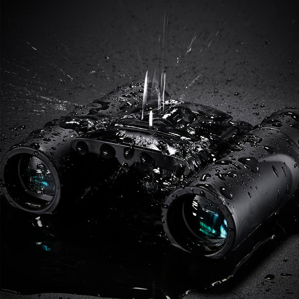 Portable Mini HD Binoculars Telescope for Bird Watching