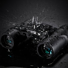 Portable Mini HD Binoculars Telescope for Bird Watching