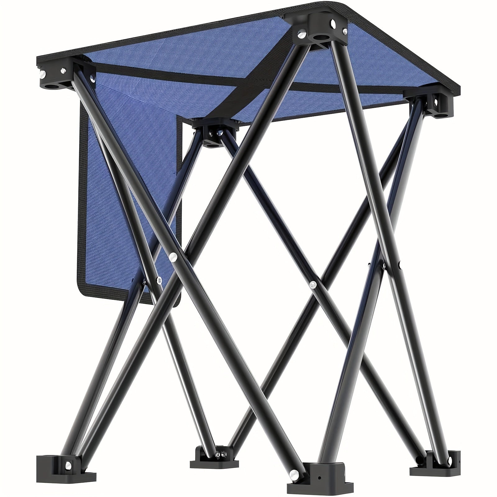 Portable Folding Stool for Fishing Traveling Hiking