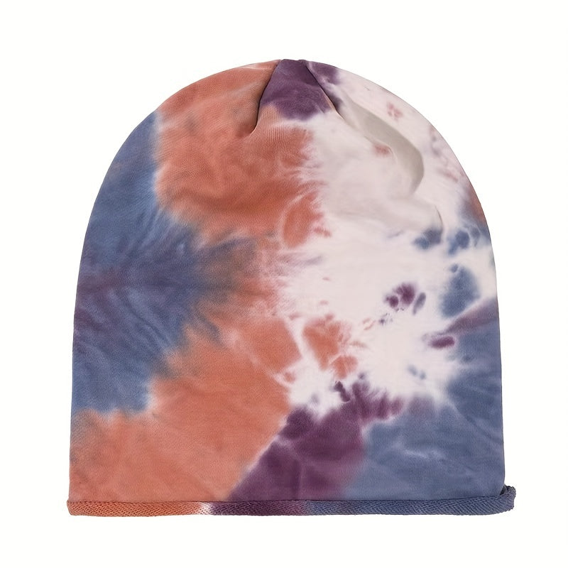Cotton Gauze Pullover Hat Stacking Cap for Men and Women