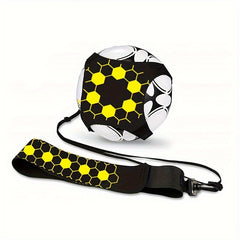 Adjustable Football/Volleyball Training Equipment - Agility Training Belt