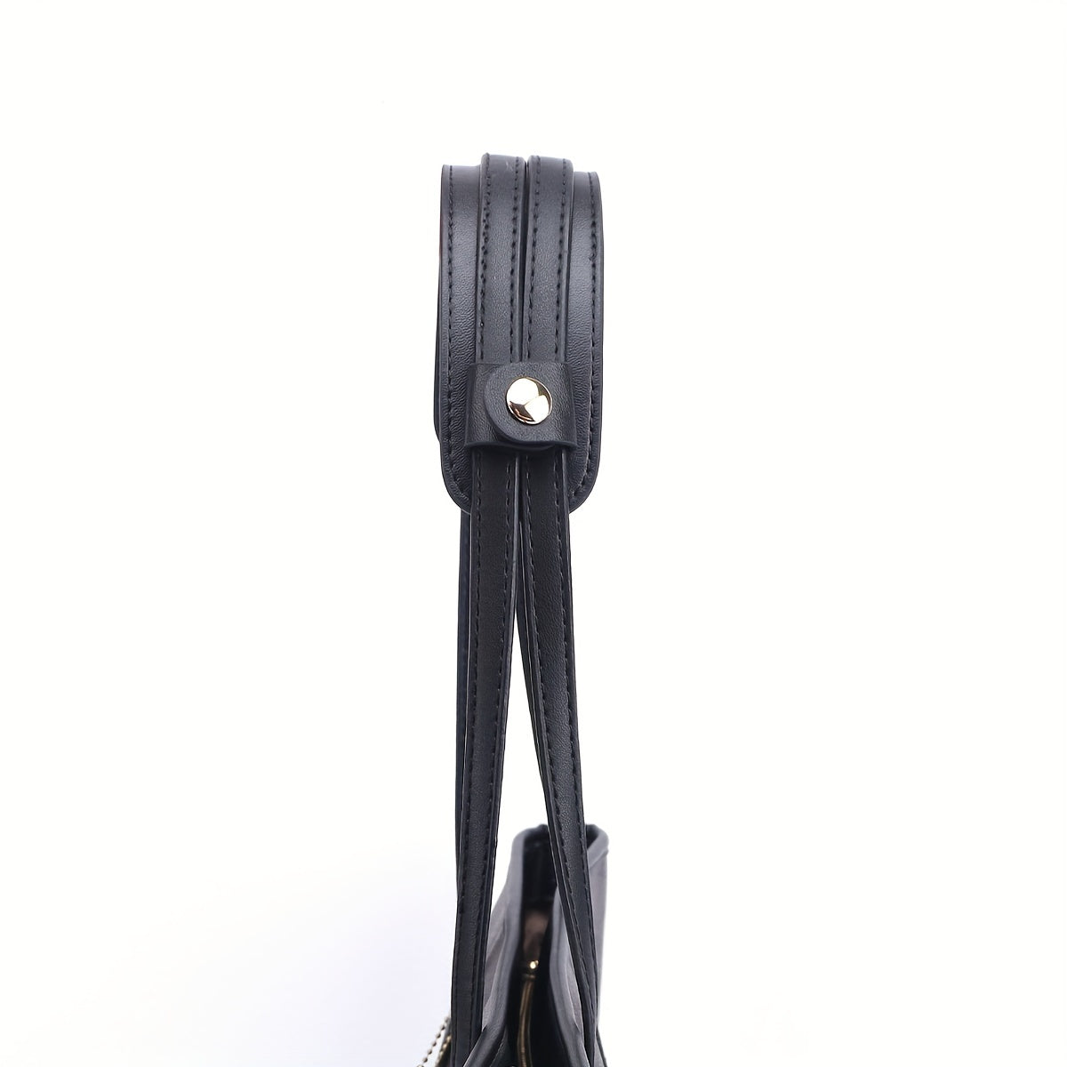 Bag Strap Shoulder Rest Handle Clip for Men
