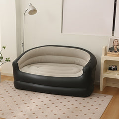 Portable Inflatable Couch Air Sofa for Indoor and Outdoor Use
