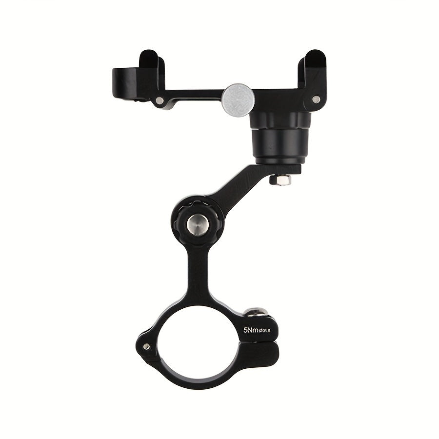 Rotatable Bike Holder PLUS Aluminum Bicycle Phone Stand