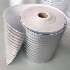 Aluminum Film Insulation Bag Seafood Heat Insulation
