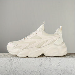 Men's Mesh Chunky Sneaker Summer Casual Shoes