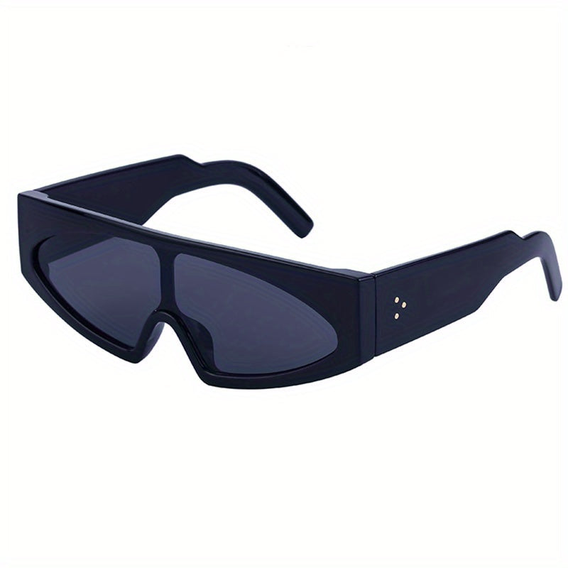 Men's Anti UV Sunglasses HD Vision Glasses