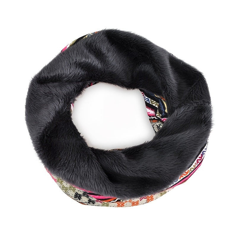 Slouchy Beanies Hats Womens Cotton Beanie Caps Thick Fleece Lined Knit Hat