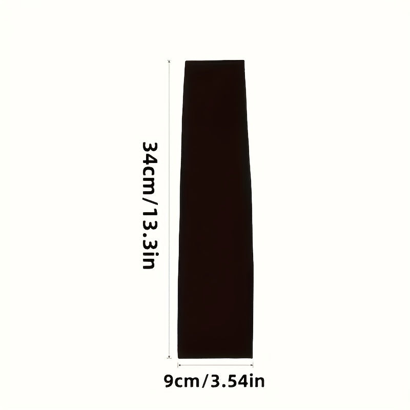 Sunscreen Ice Sleeves UV Protection Elastic Long Sleeves Unisex
