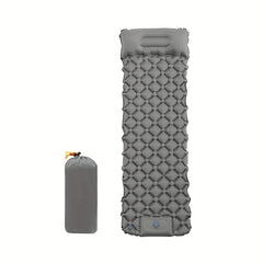 Ultralight Inflatable Air Mattress for Camping