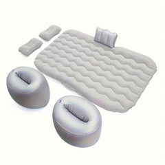 Portable Car Inflatable Mattress for Camping