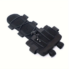 Helmet Pouch Counter Weight Pouch MK1 Helmet Pack Balance Weight Bag