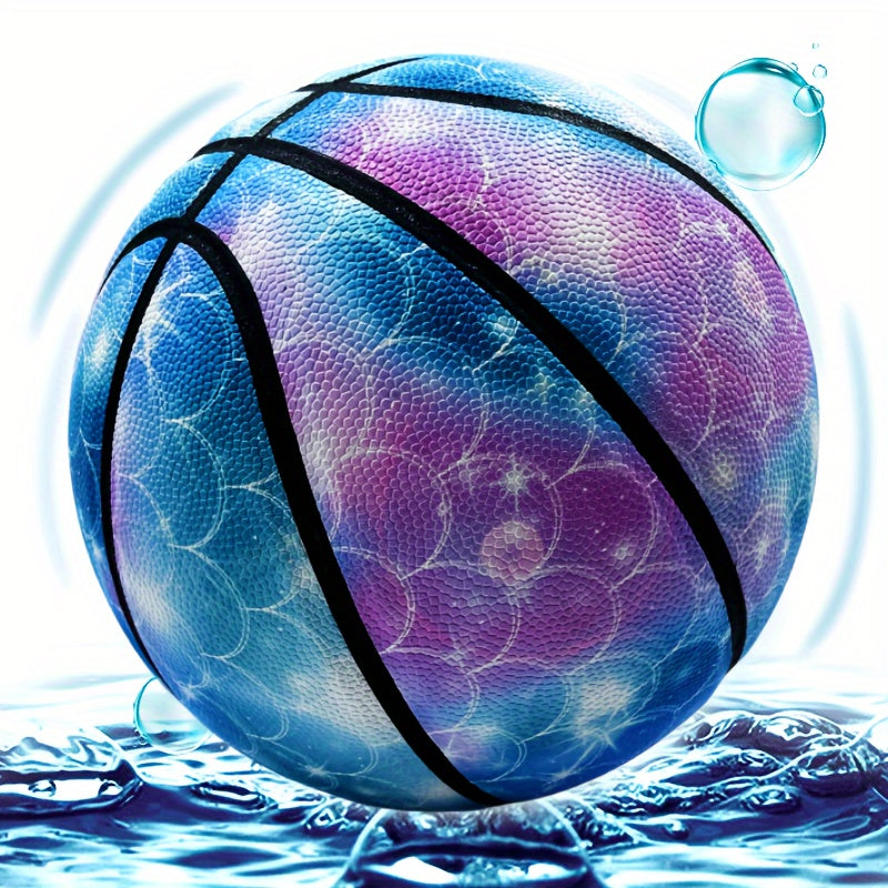 Mermaid Sky Training Size 7 Basketball