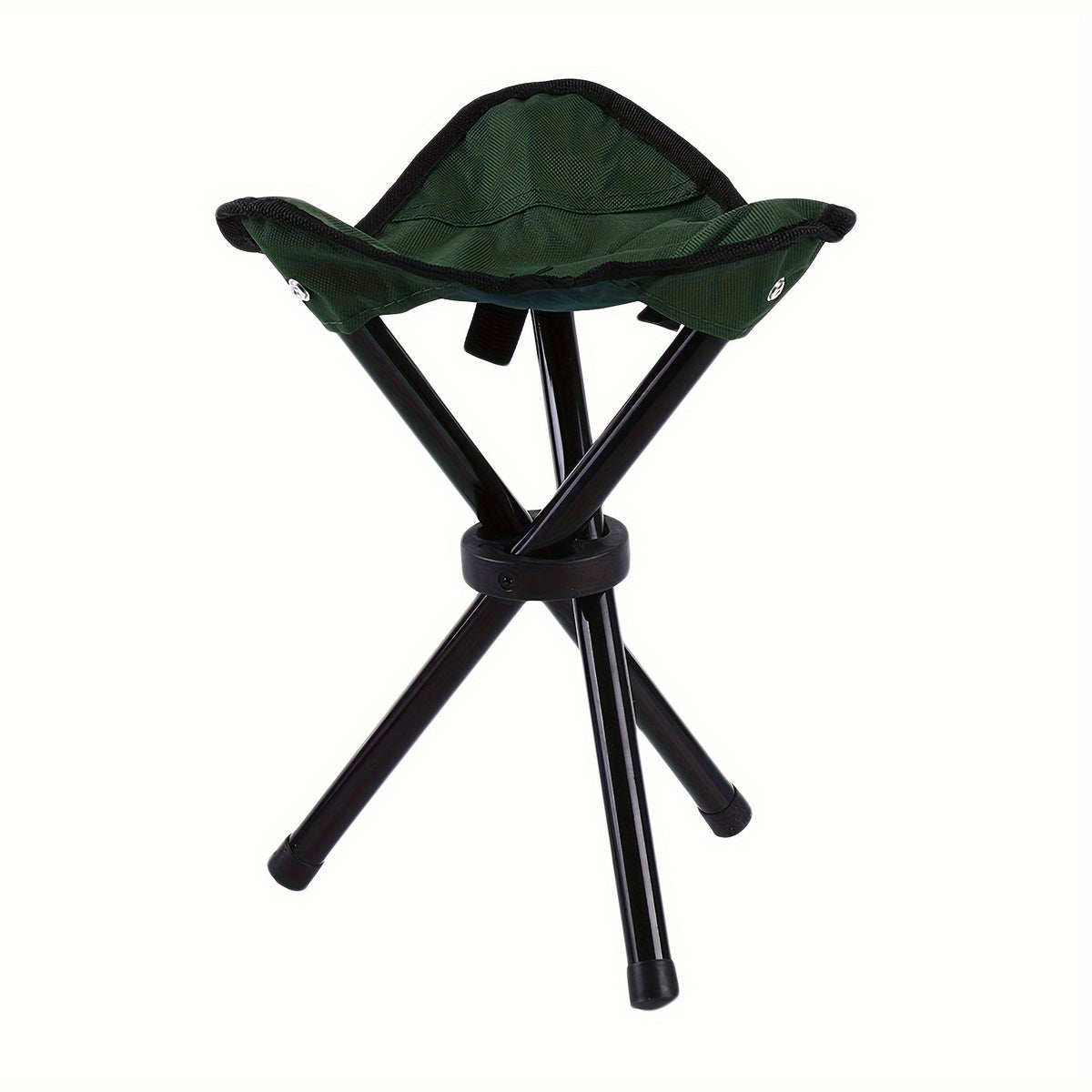 Portable Outdoor Triangle Chair Fishing Small Stool