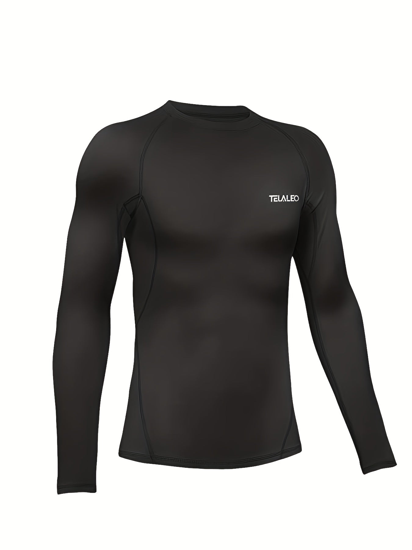 TELALEO Kids' Thermal Compression Set Long Sleeve Base Layer Top & Leggings