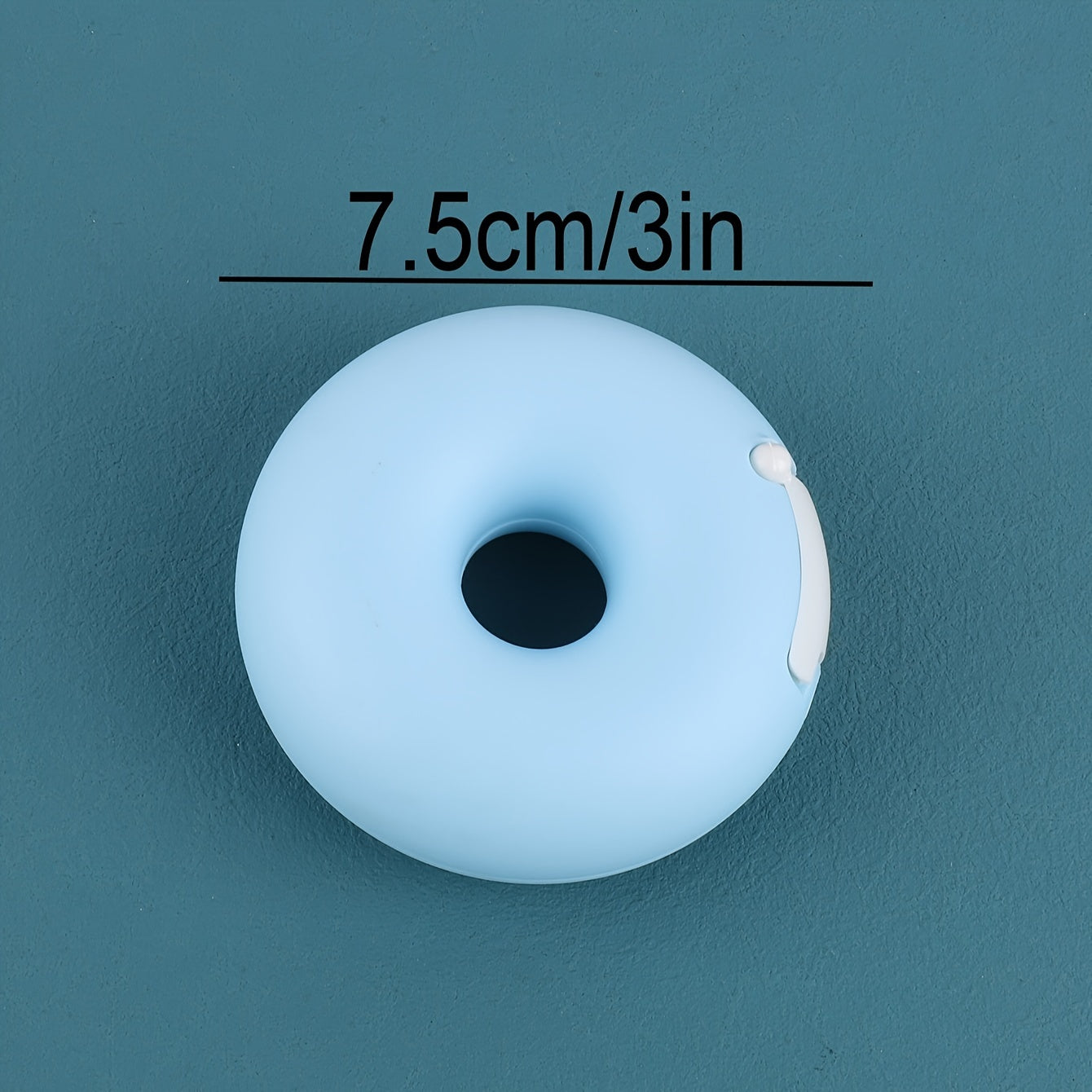 Donut Tape Cutter Adult Office Supplies