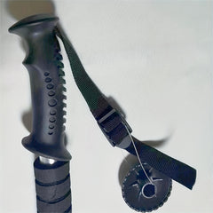 Aluminum Alloy Climbing Stick for Outdoor Sports