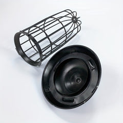 Automatic Bird Feeder Metal Ball Type Hanging Spray Outdoor Dispenser
