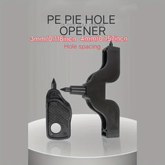 1pc Garden Drip Irrigation Hole Opener Automatic Watering Mini Punch