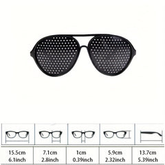 Men's Anti Fatigue Myopia Glasses