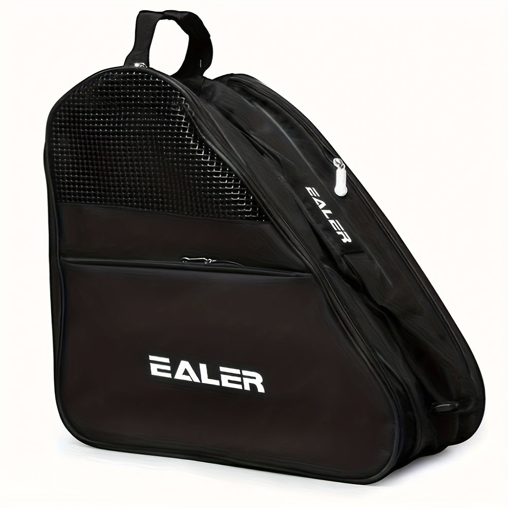 Skating Shoes Storage Bag Roller Bag Adjustable Strap