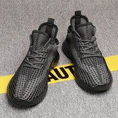 Unisex Lightweight Comfy Sneakers For Running Jogging