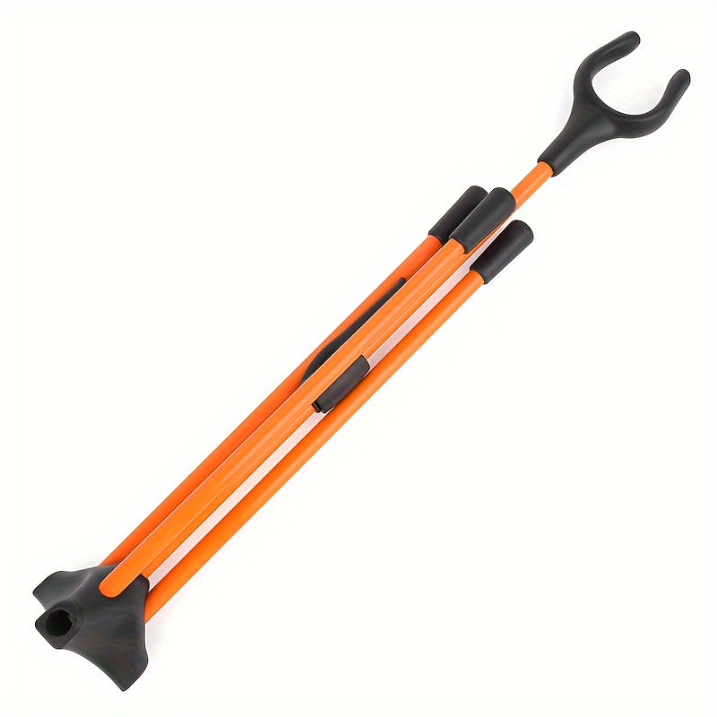 1pc Archery Bowstand Recurve Bow Holder Compound Bows Hanger