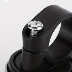 Alloy Mountain Bike Bell Flat Bell Aluminum Bicycle Bell