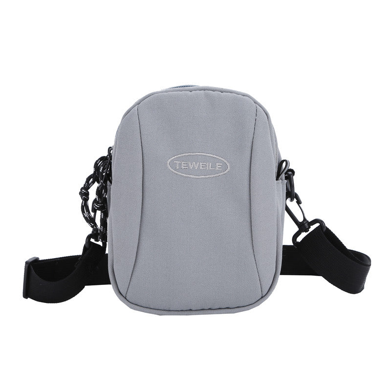 Men Casual Shoulder Bag Crossbody Bag