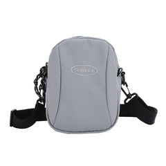 Men Casual Shoulder Bag Crossbody Bag