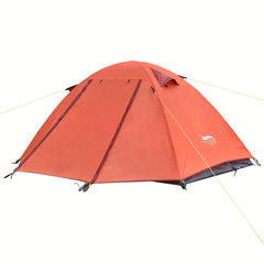 Lightweight 1-2 Person Waterproof Camping Tent - Backpacking & Hiking