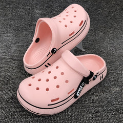 Women's Hollow Out Lightweight Clogs Sandals