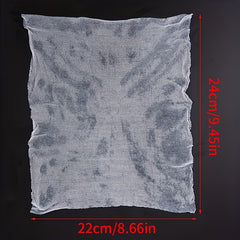 10 Pack of Portable Compressed Towels for Outdoor Travel