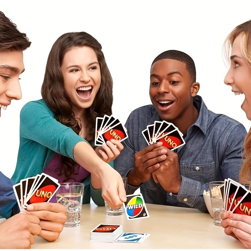 Classic Card Game Fun Card Game Suitable For Party