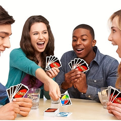 Classic Card Game Fun Card Game Suitable For Party