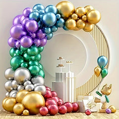 20pcs 12in 30 Balloons Wedding Birthday Party Arch Christmas Halloween Decor