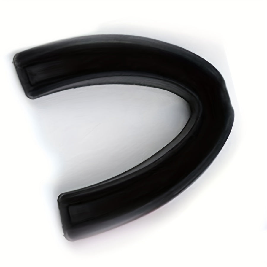 Silicone Mouthguard for Sports Sanda Rugby Boxing Braces Mouth Guard