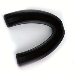 Silicone Mouthguard for Sports Sanda Rugby Boxing Braces Mouth Guard