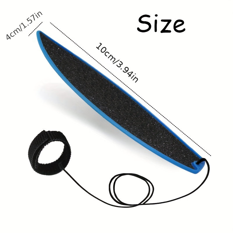 Mini Finger Skateboard Toy Finger Surfboard For Teens Fingertip Surfboard Gift