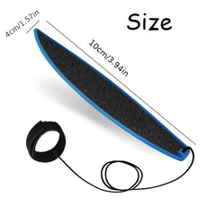 Mini Finger Skateboard Toy Finger Surfboard For Teens Fingertip Surfboard Gift