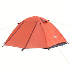 Lightweight 1-2 Person Waterproof Camping Tent - Backpacking & Hiking